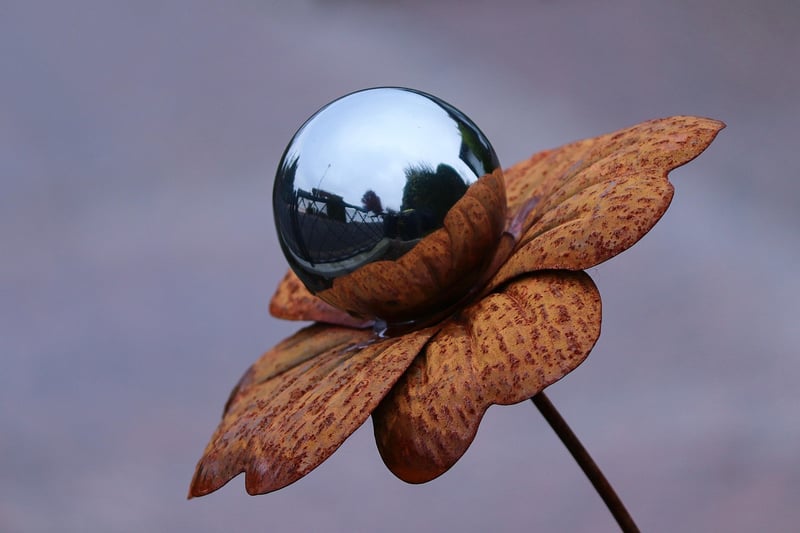 Fantasy Garden Designs